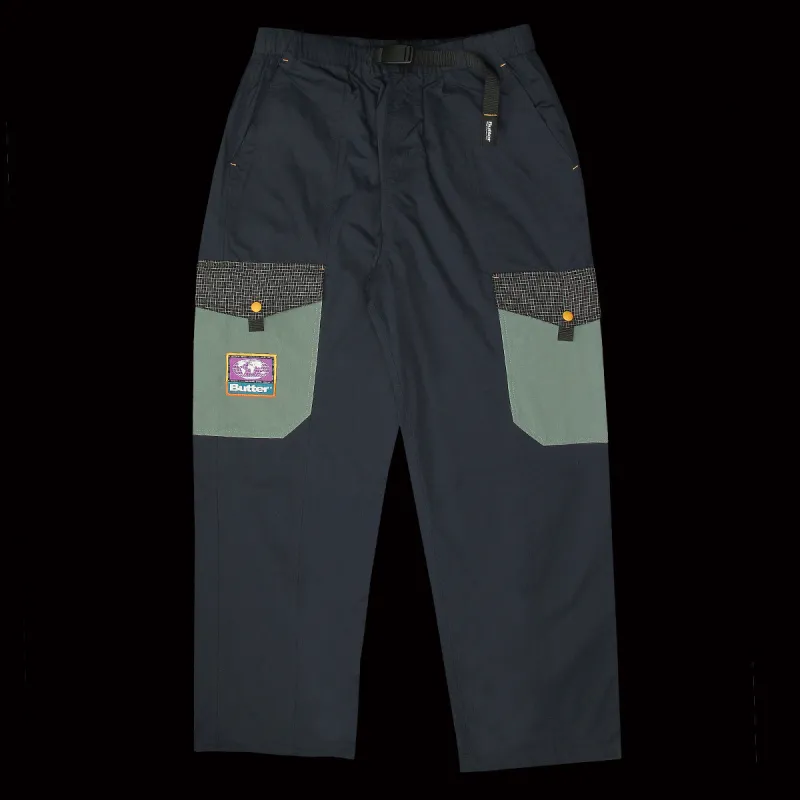 Summit Cargo Pants sold by Premier