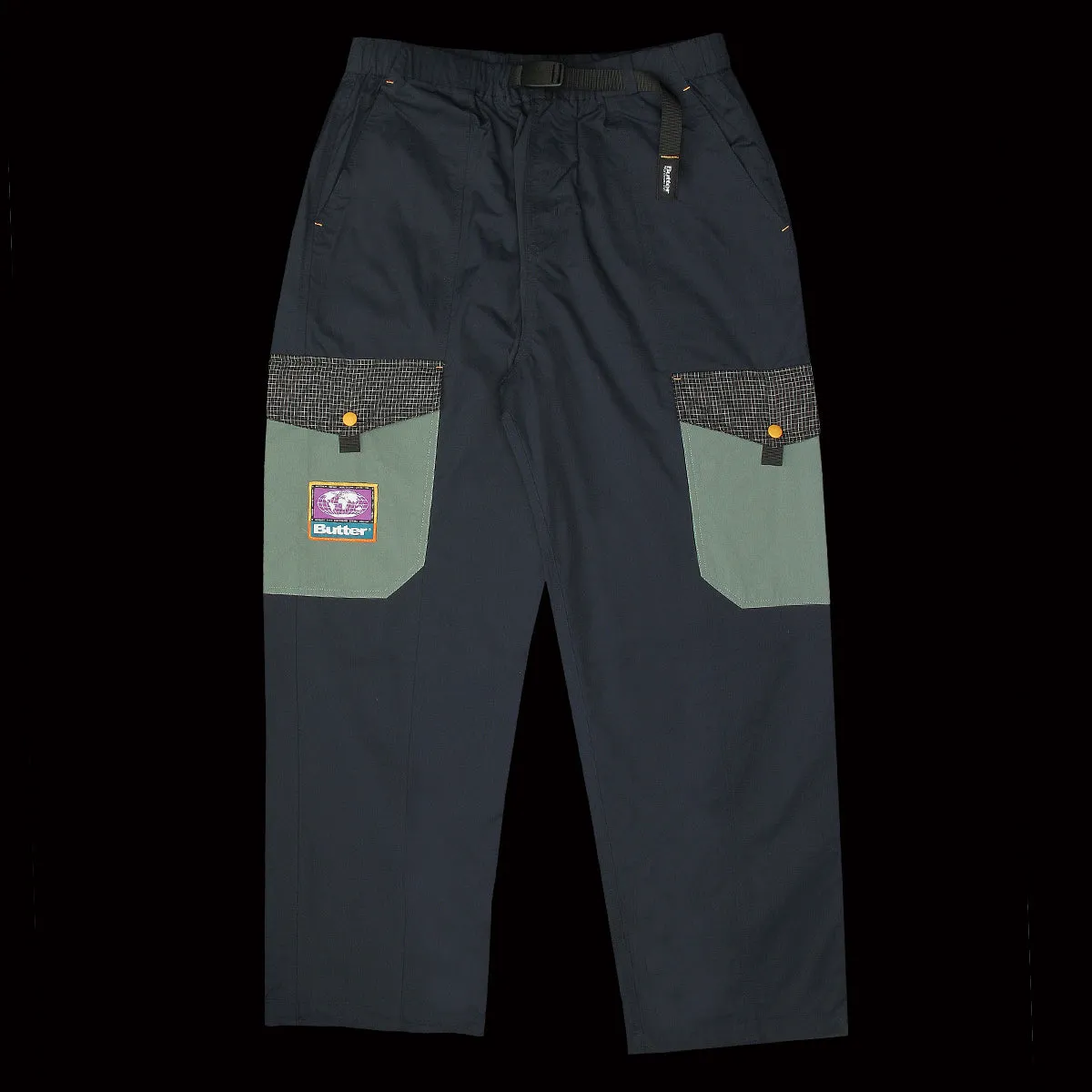 Summit Cargo Pants sold by Premier