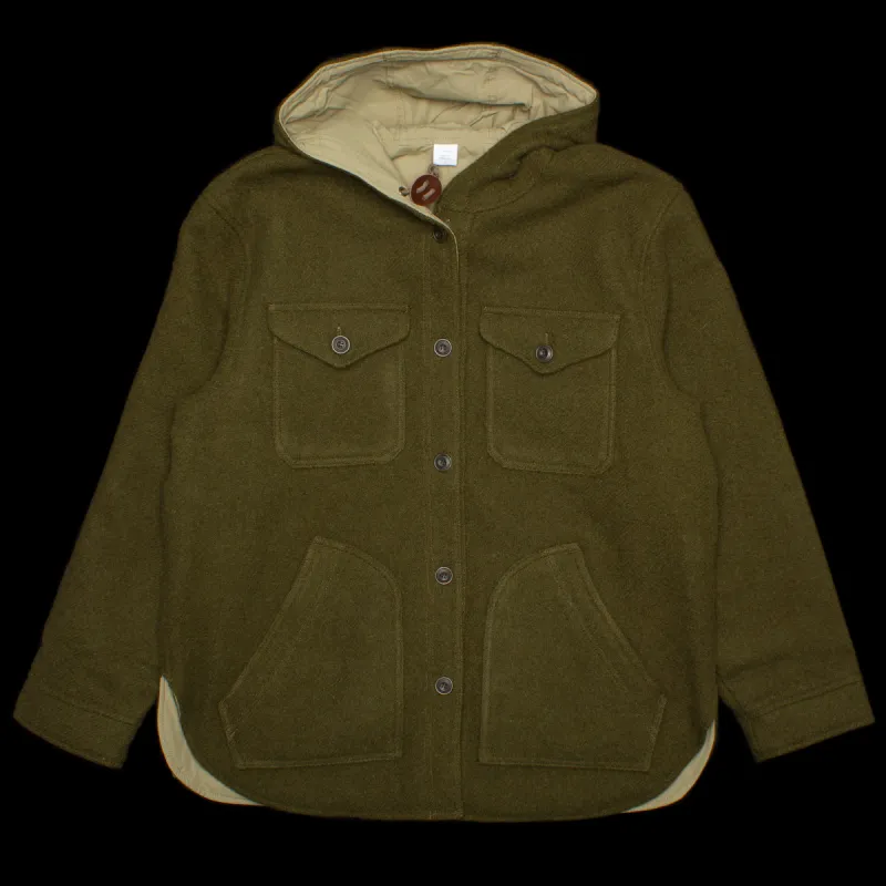 Snohomish Reversible Jacket sold by Premier