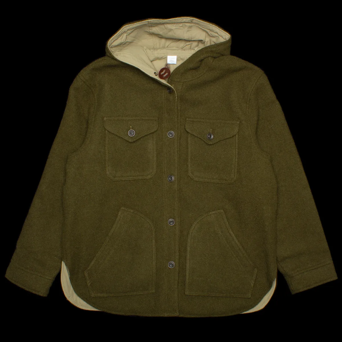 Snohomish Reversible Jacket sold by Premier