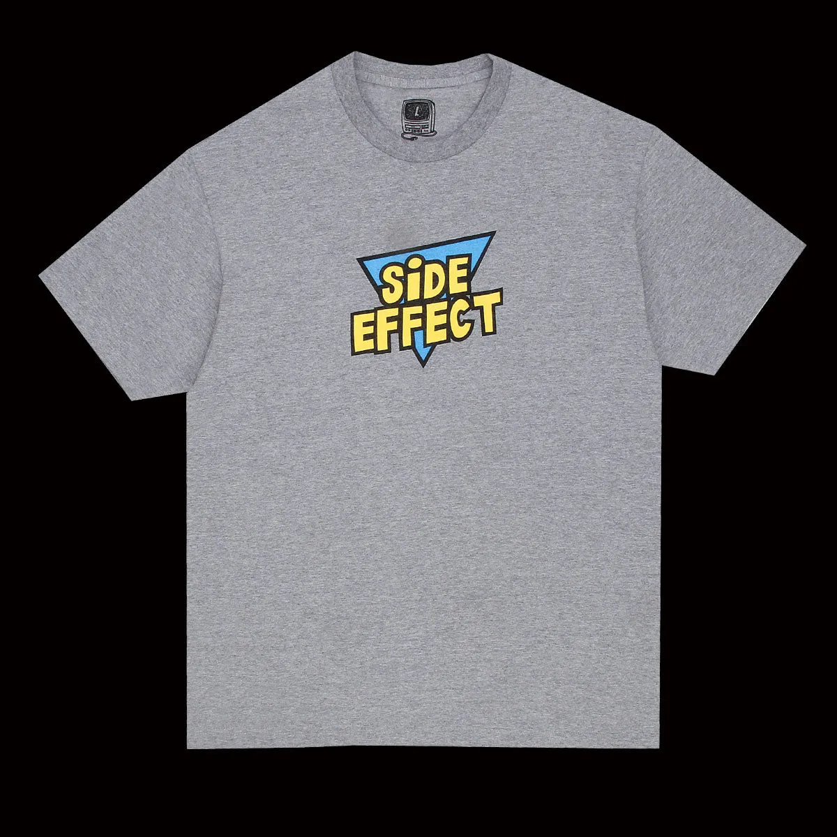 Logo T-Shirt sold by Premier