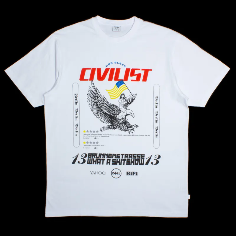 Shit-Show T-Shirt sold by Premier