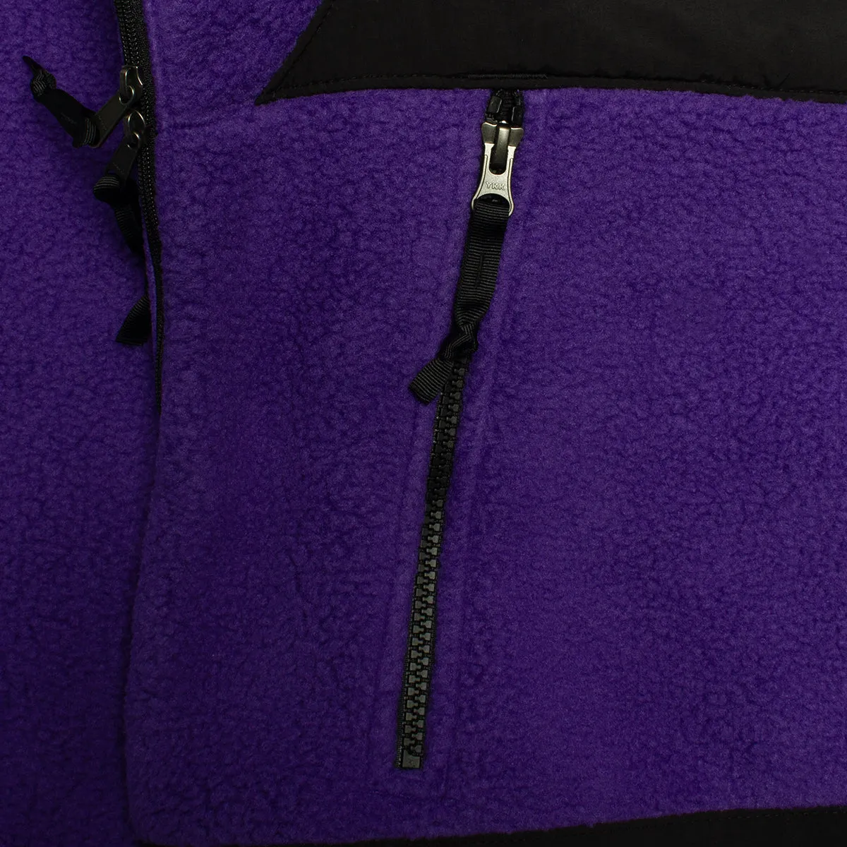 Women's Retro Denali Jacket sold by Premier product image thumbnail 5