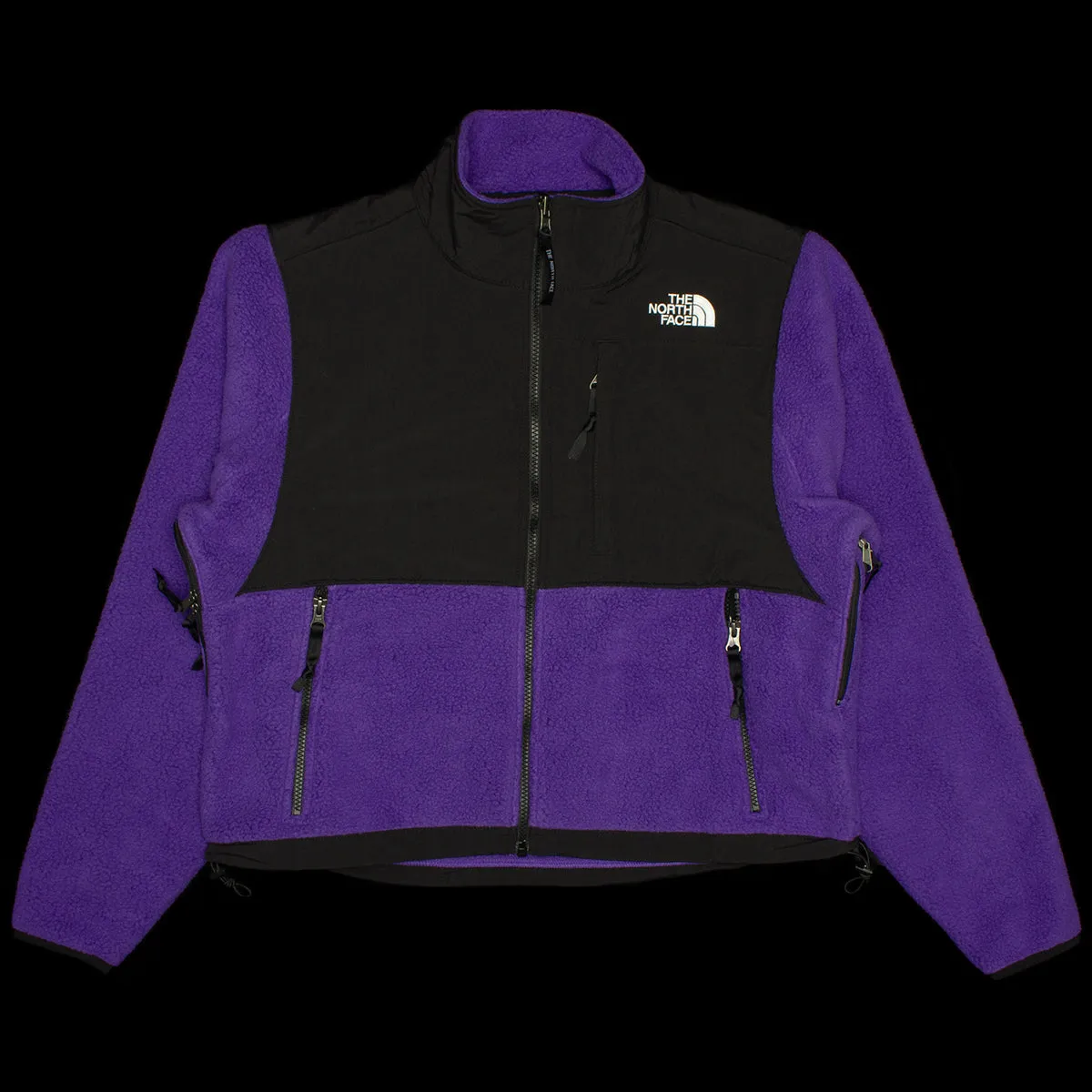 Women's Retro Denali Jacket sold by Premier