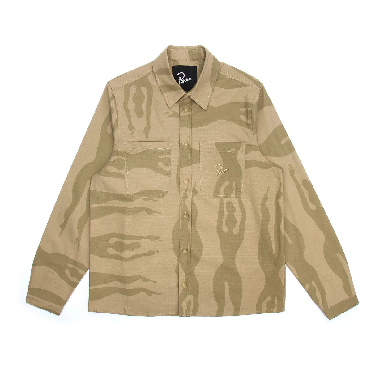 Under Polluted Water Shirt sold by Premier product image thumbnail 2