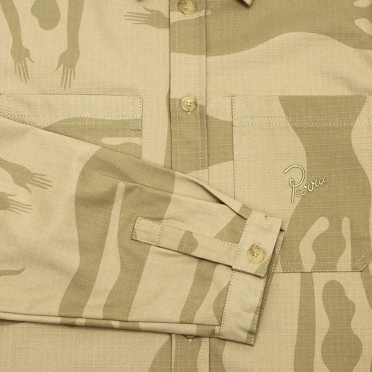 Under Polluted Water Shirt sold by Premier product image thumbnail 3