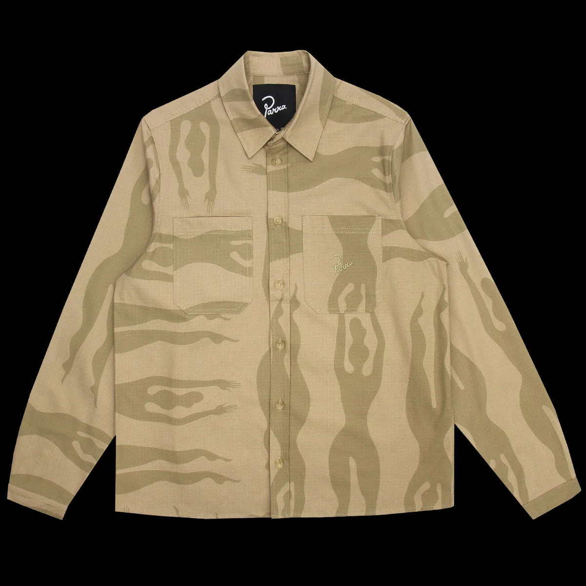 Under Polluted Water Shirt sold by Premier
