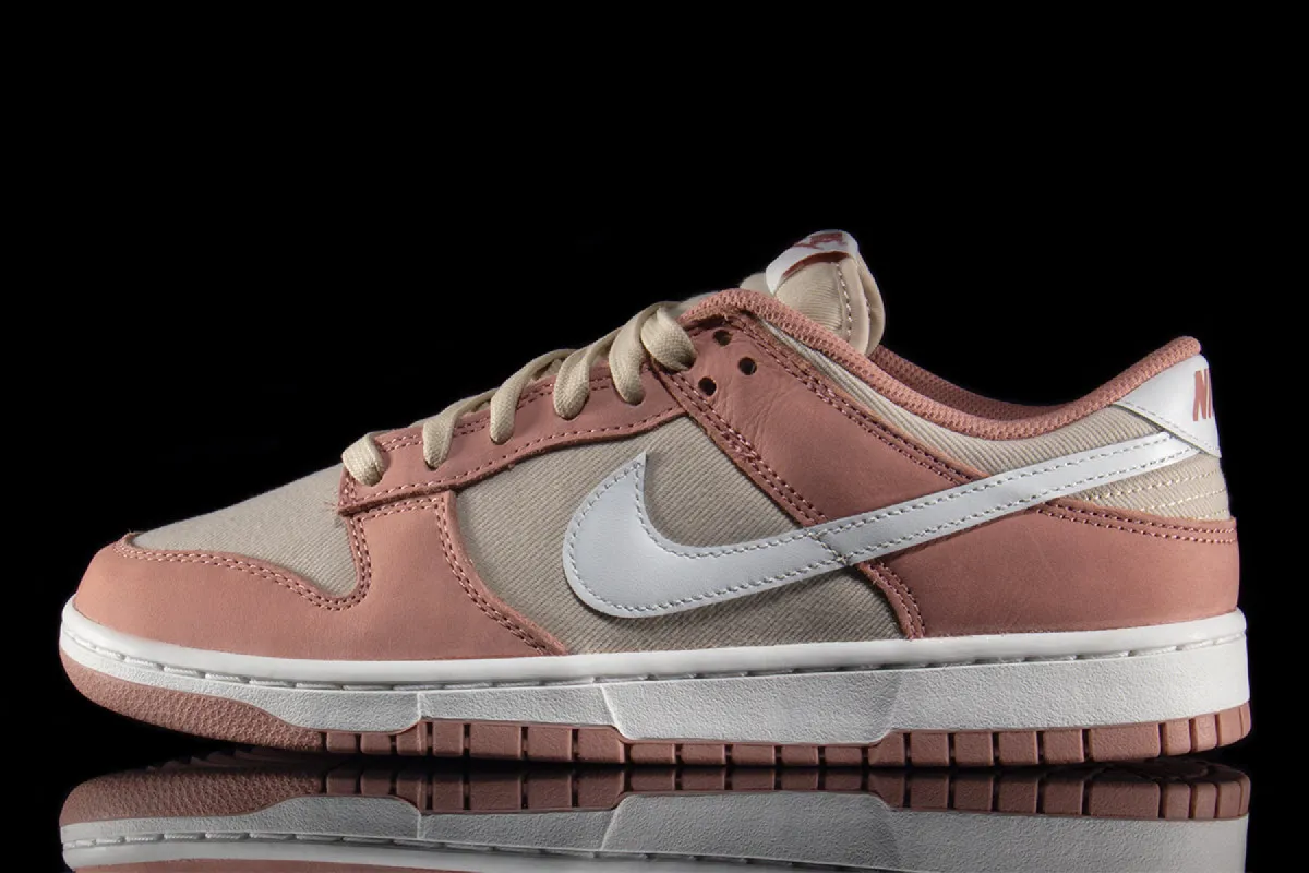 Dunk Low Retro Premium sold by Premier