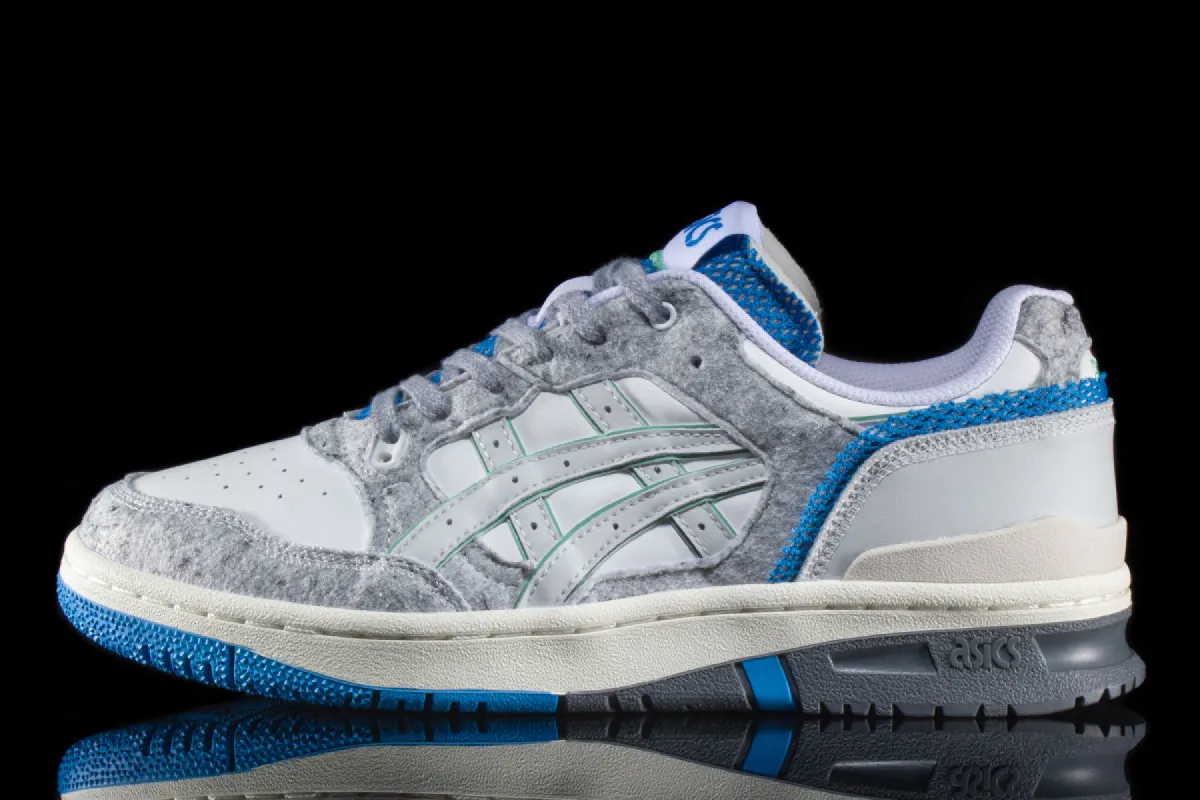 EX89 made by Asics