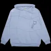 Warp Hoodie sold by Premier