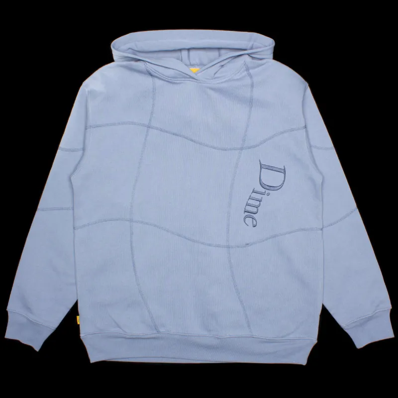 Warp Hoodie sold by Premier
