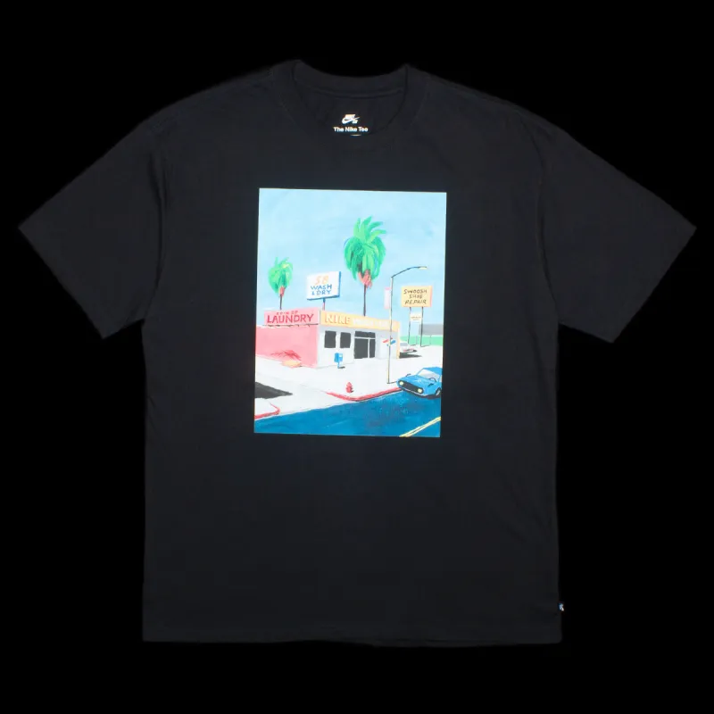 Laundry T-Shirt sold by Premier