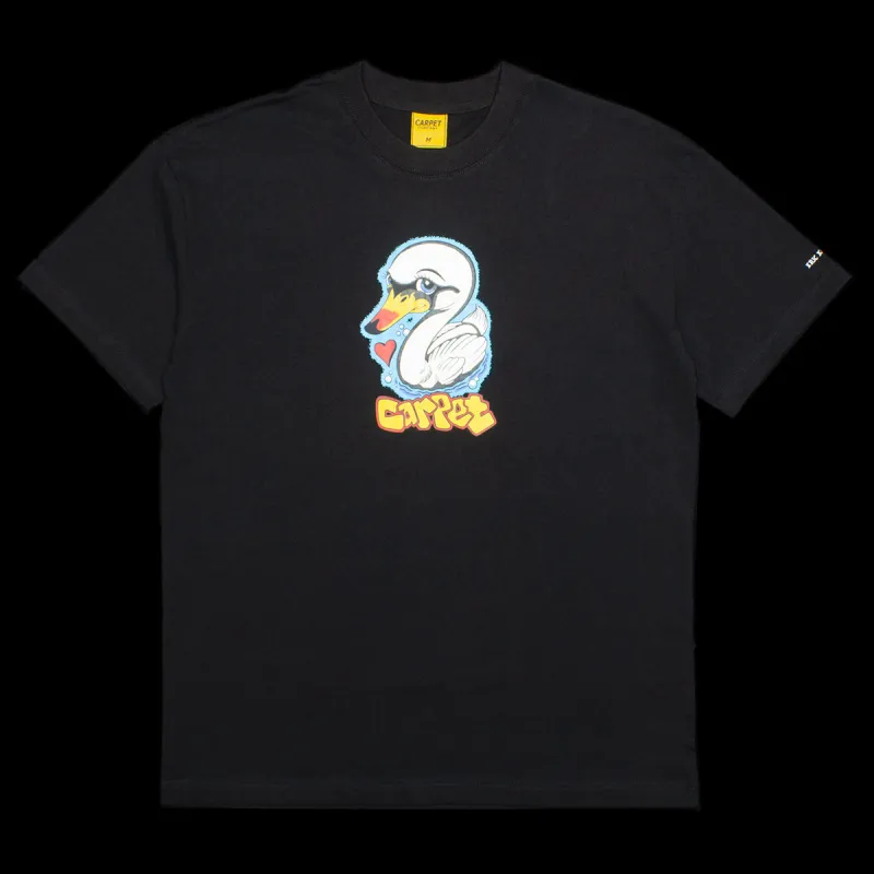 Swan T-Shirt sold by Premier