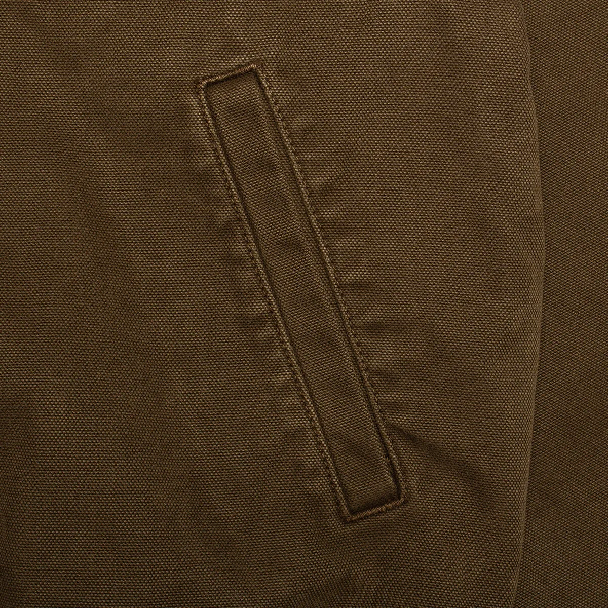 Work Jacket Unlined Canvas sold by Premier product image thumbnail 4