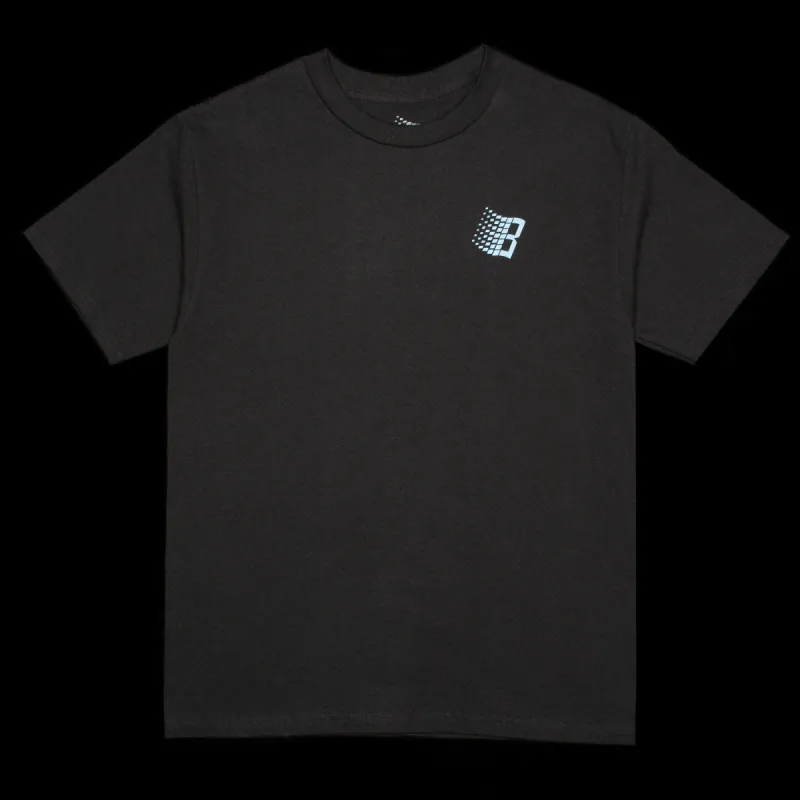 Balloon Logo T-Shirt sold by Premier