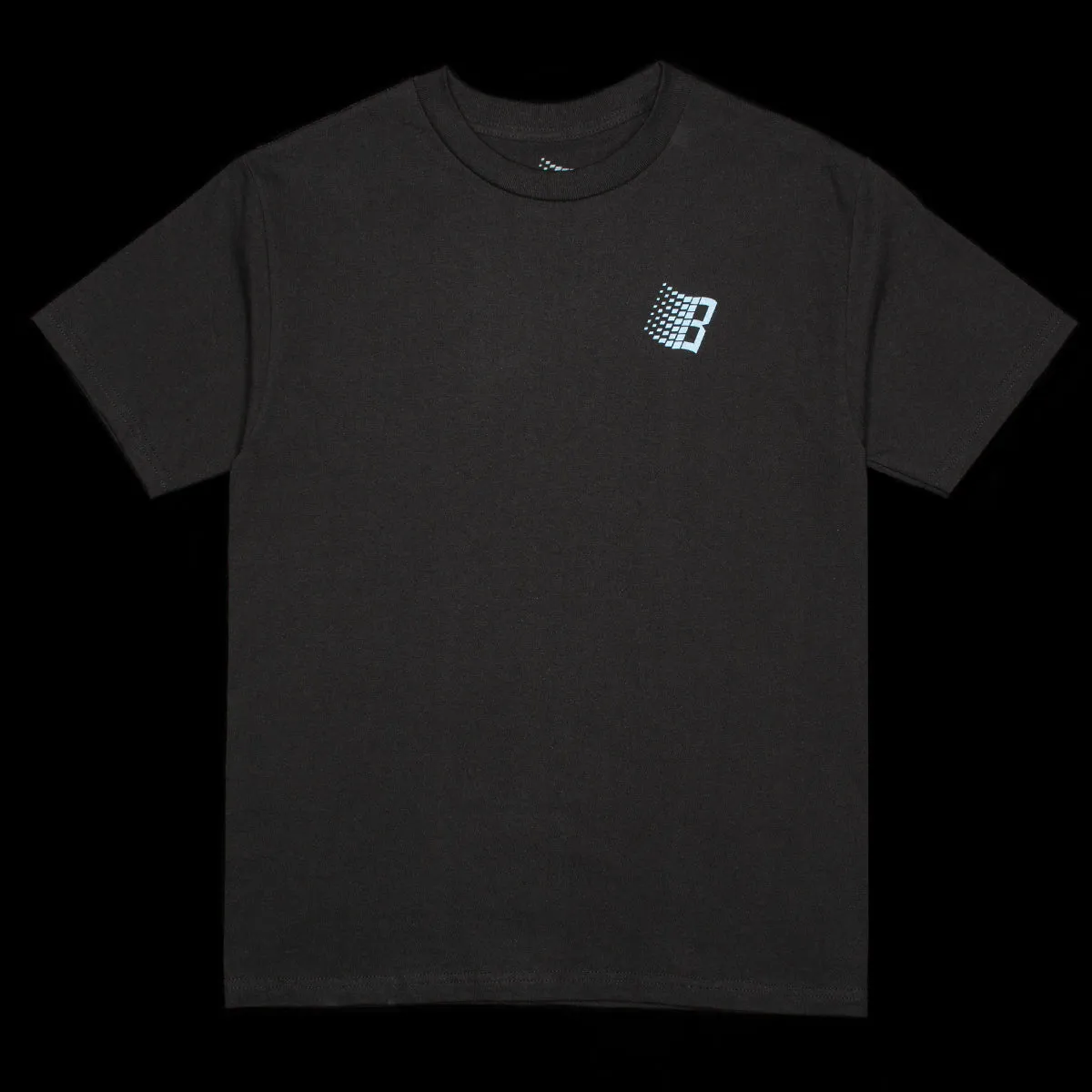 Balloon Logo T-Shirt sold by Premier