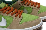 Dunk Low Pro sold by Premier