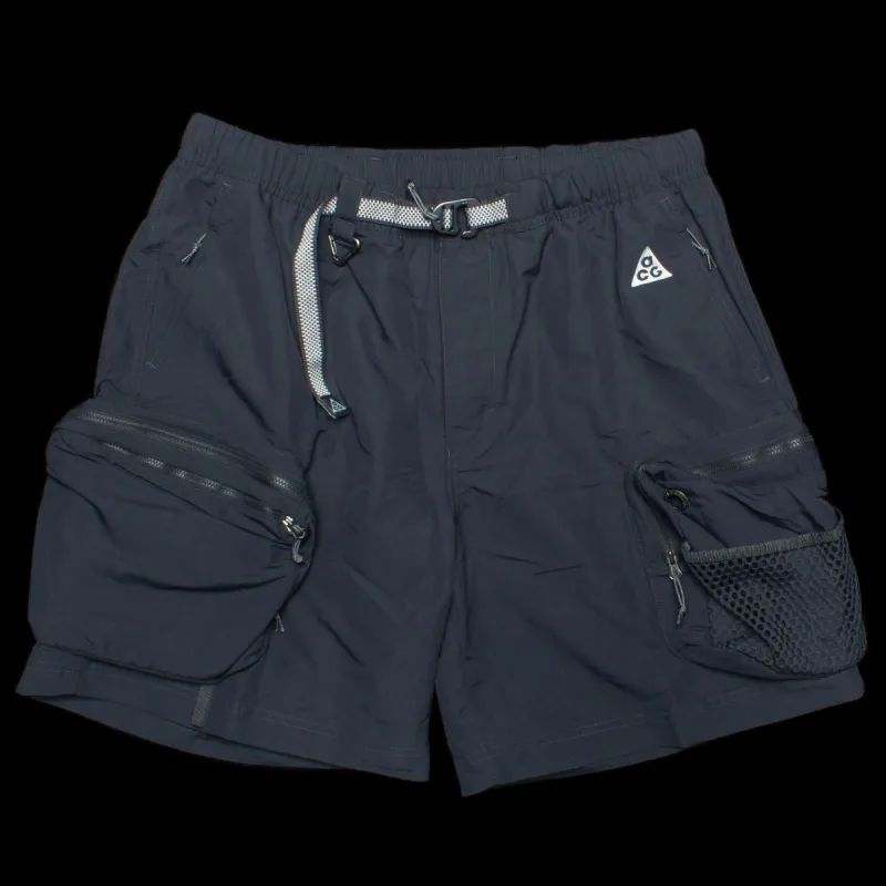 ACG Snowgrass Cargo Short sold by Premier