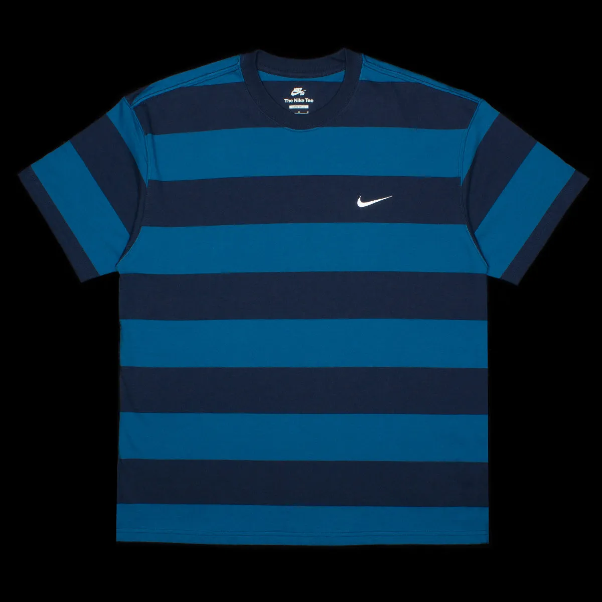Stripe T-Shirt sold by Premier