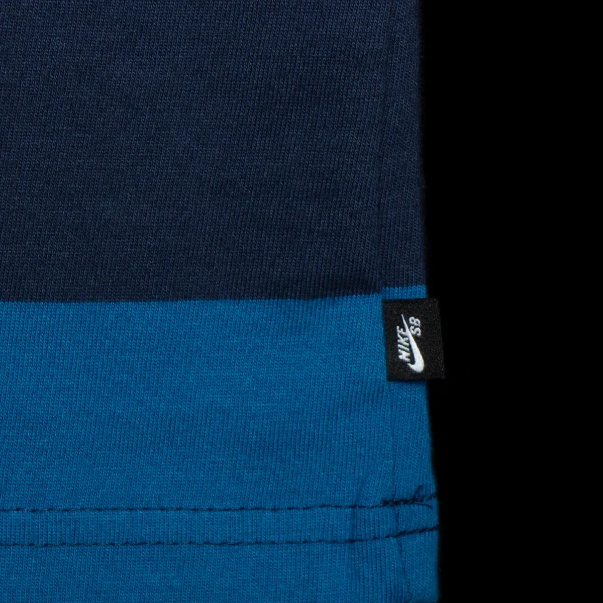 Stripe T-Shirt sold by Premier product image thumbnail 3