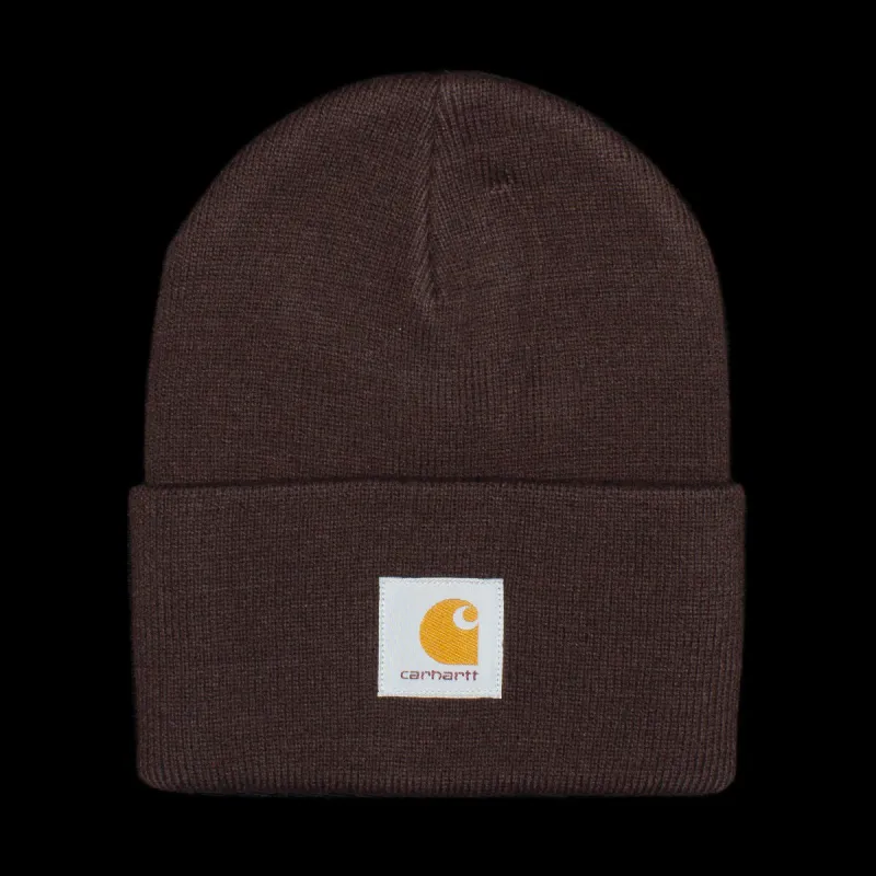 Acrylic Watch Hat sold by Premier