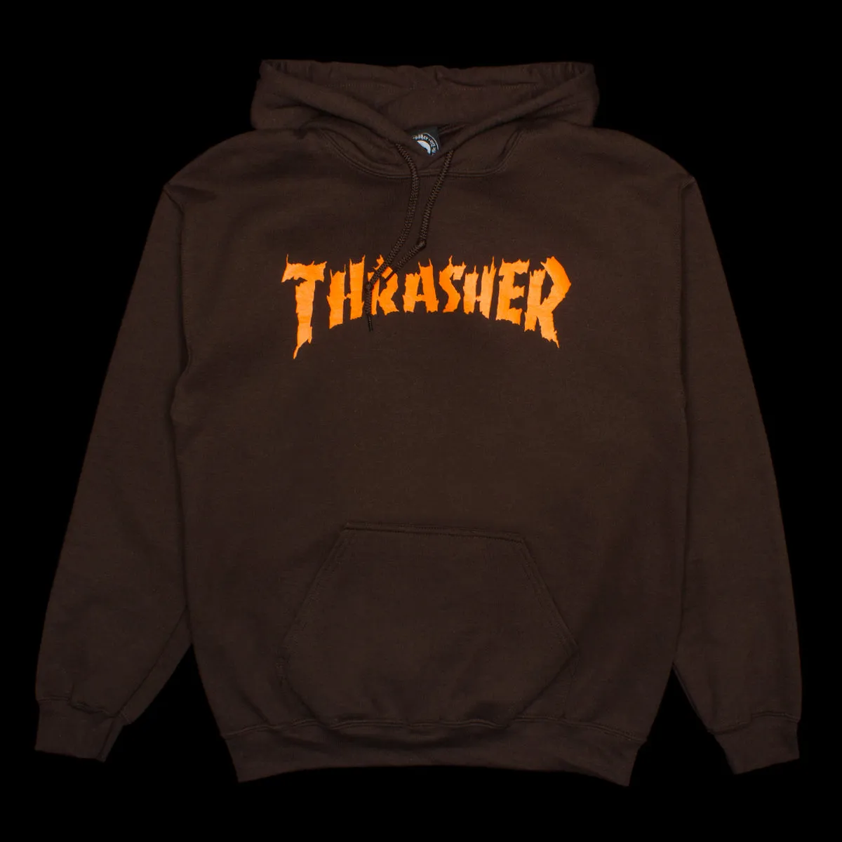 Burn It Down Hoodie sold by Premier