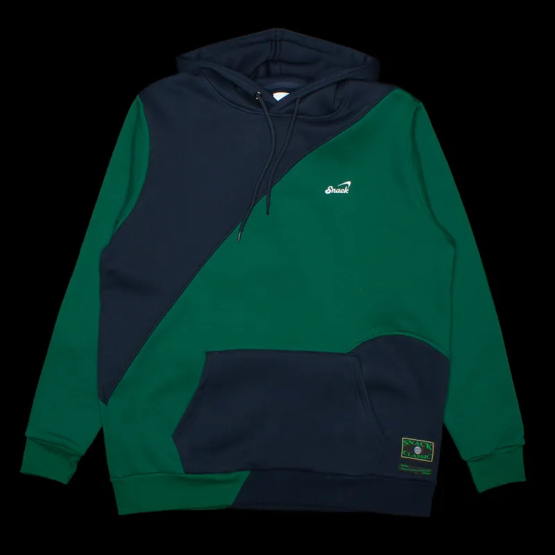 Alive Wave Hoodie sold by Premier