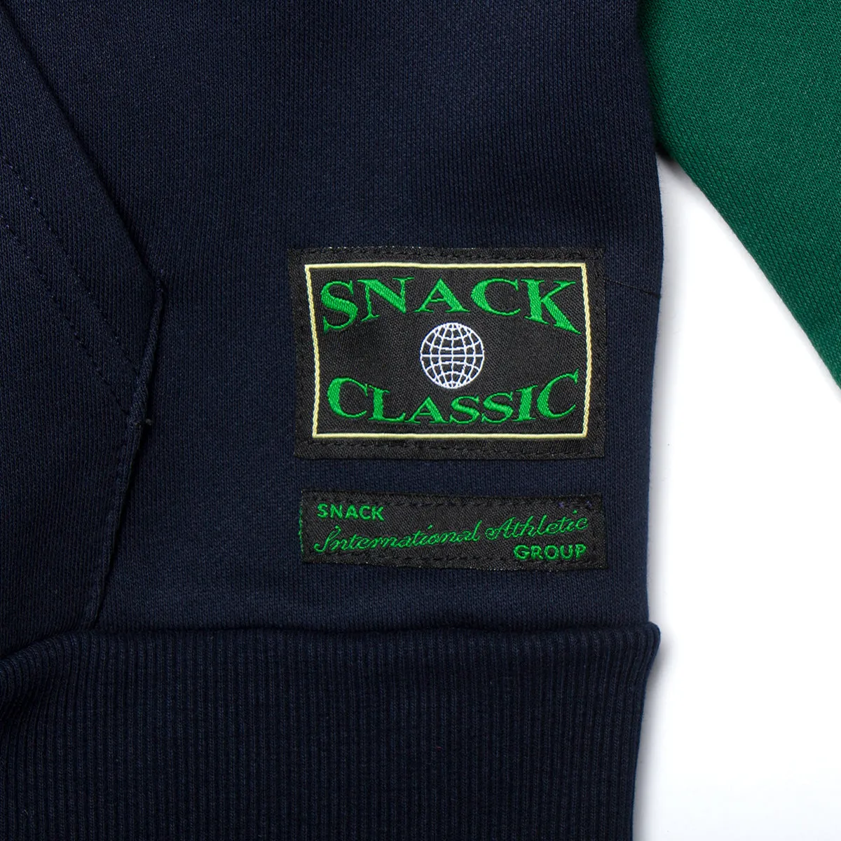 Alive Wave Hoodie sold by Premier product image thumbnail 4