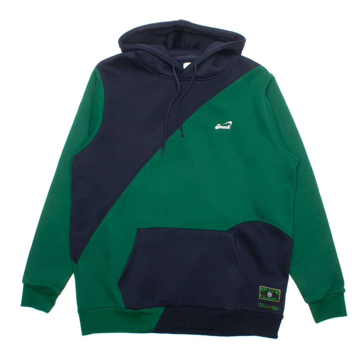 Alive Wave Hoodie sold by Premier product image thumbnail 5