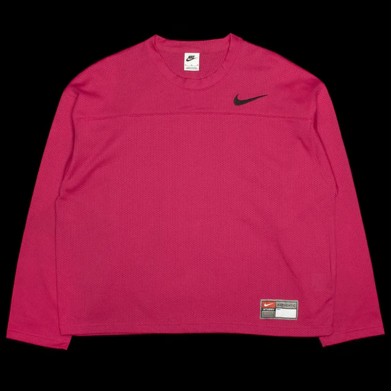 Nike x Stussy - L/S Top made by Nike