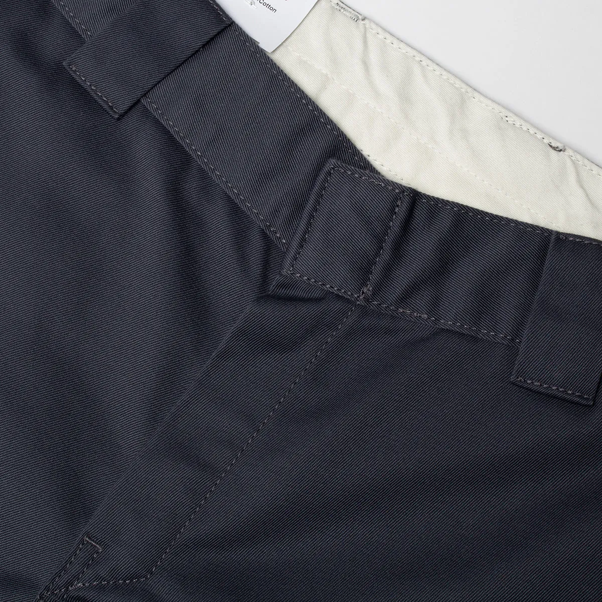 Master Pant - Denison Twill sold by Premier product image thumbnail 3