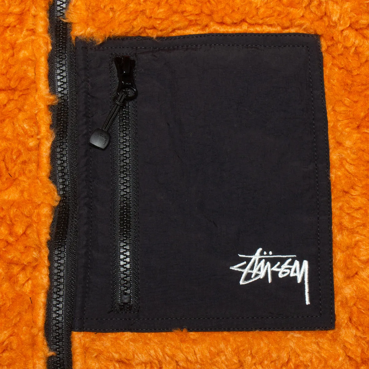 Sherpa Vest sold by Premier product image thumbnail 2