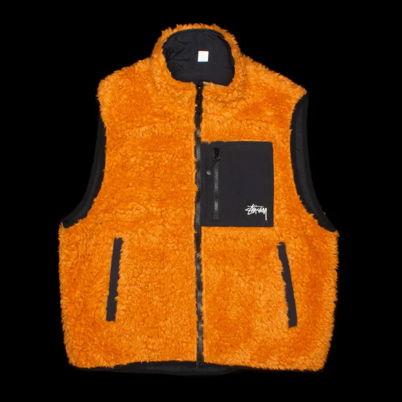 Sherpa Vest sold by Premier