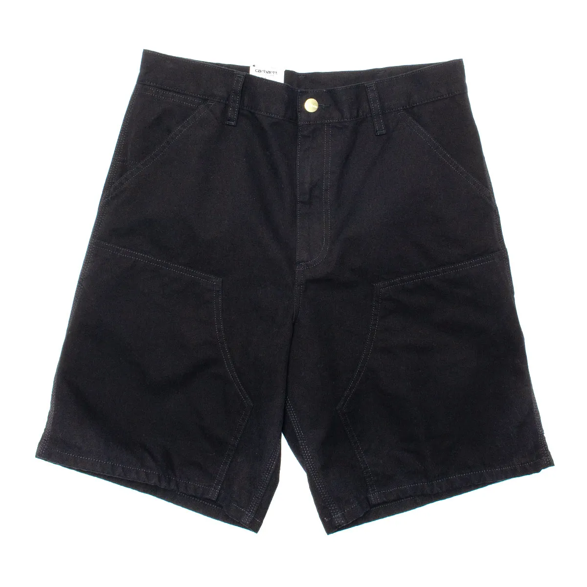 Double Knee Short - Marshall Canvas sold by Premier product image thumbnail 2