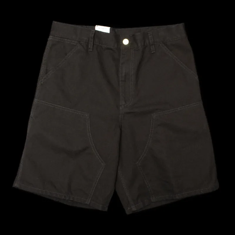 Double Knee Short - Marshall Canvas sold by Premier