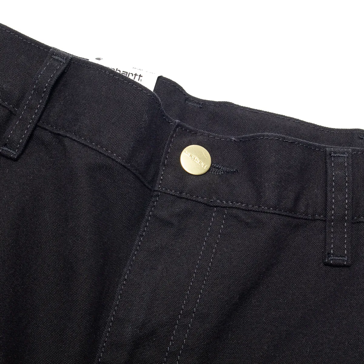 Double Knee Short - Marshall Canvas sold by Premier product image thumbnail 3