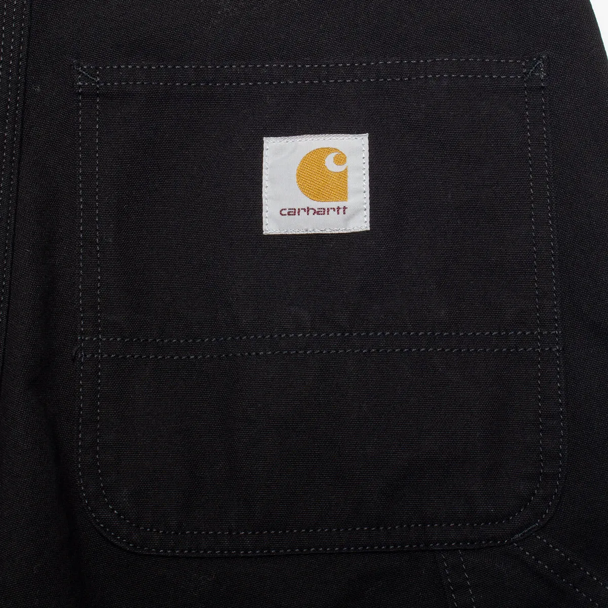 Double Knee Short - Marshall Canvas sold by Premier product image thumbnail 5