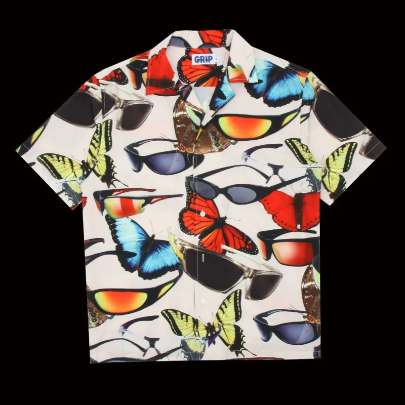 Butter Shades Button Up sold by Premier