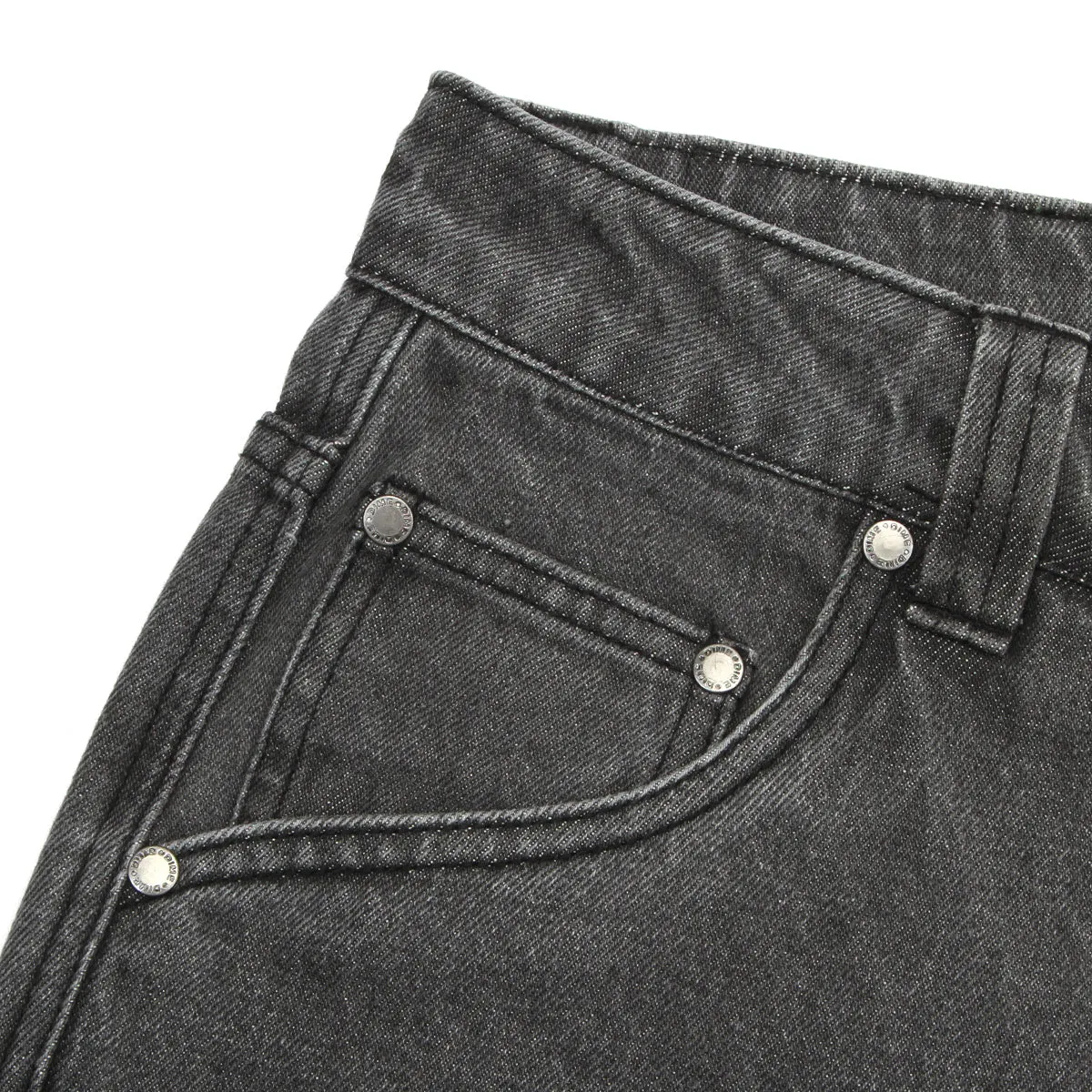Classic Relaxed Denim Pant sold by Premier product image thumbnail 2
