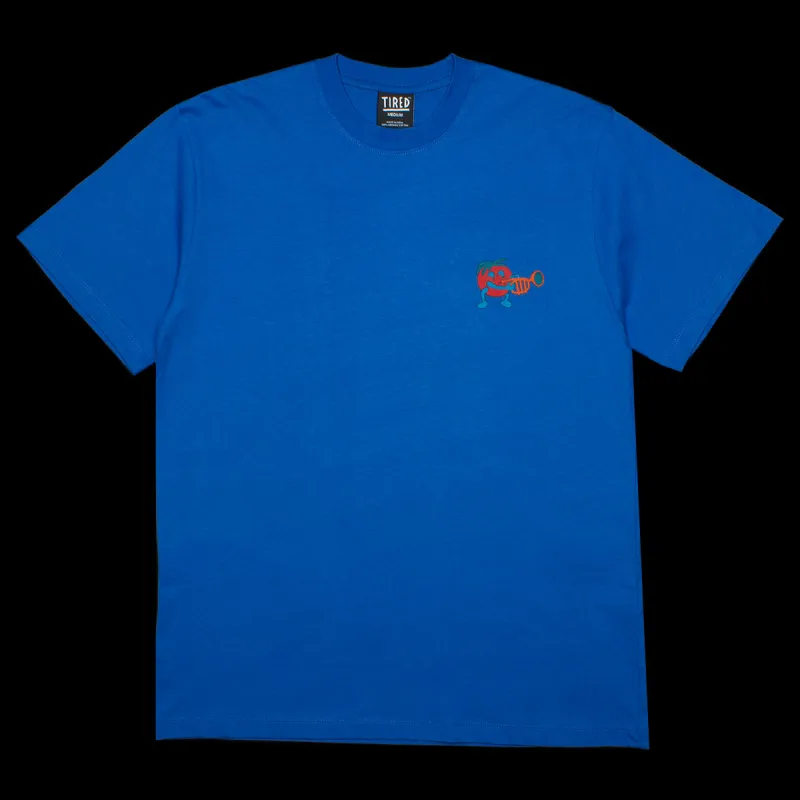 Music S/S T-Shirt sold by Premier