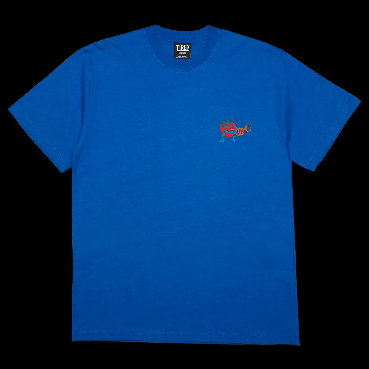 Music S/S T-Shirt sold by Premier