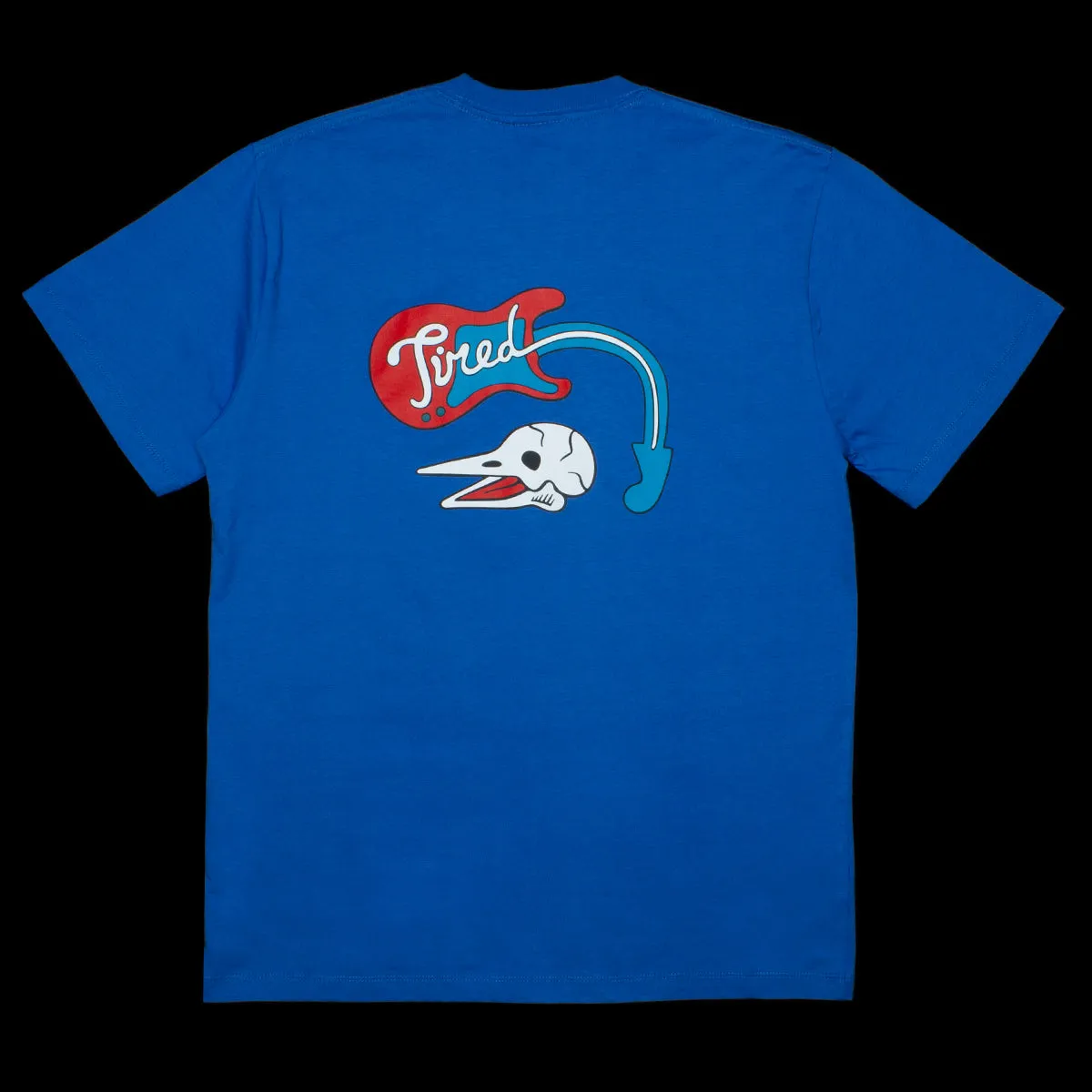 Music S/S T-Shirt sold by Premier product image thumbnail 3