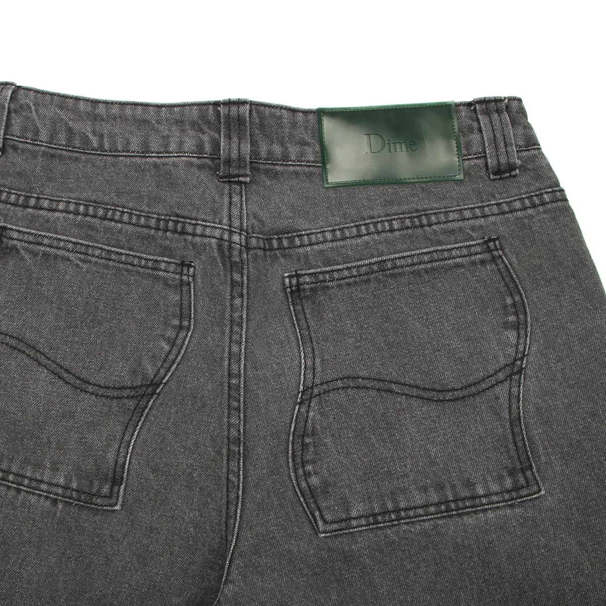 Classic Relaxed Denim Pant sold by Premier product image thumbnail 4