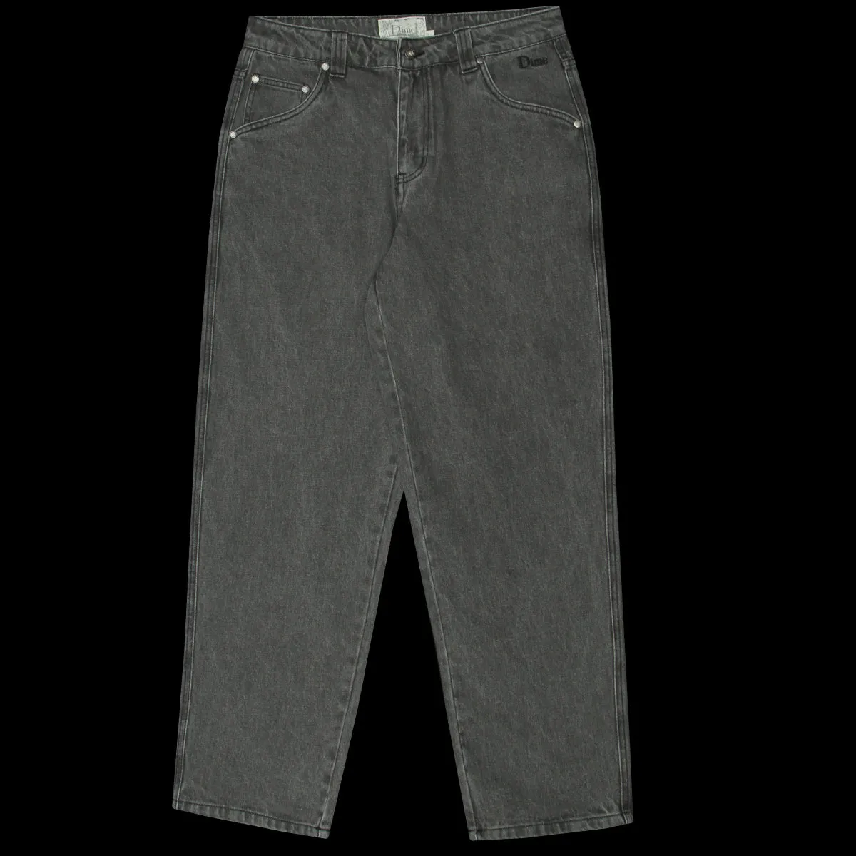 Classic Relaxed Denim Pant sold by Premier