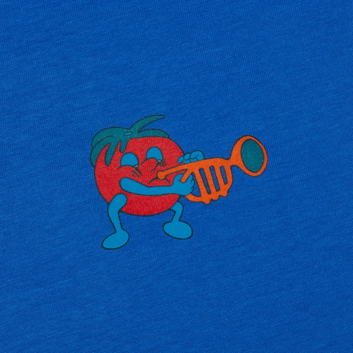 Music S/S T-Shirt sold by Premier product image thumbnail 2