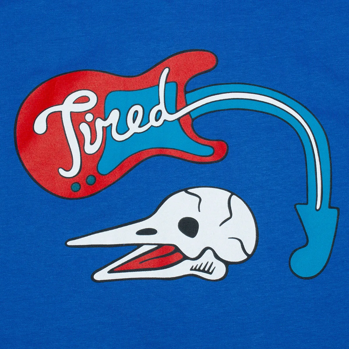 Music S/S T-Shirt sold by Premier product image thumbnail 4