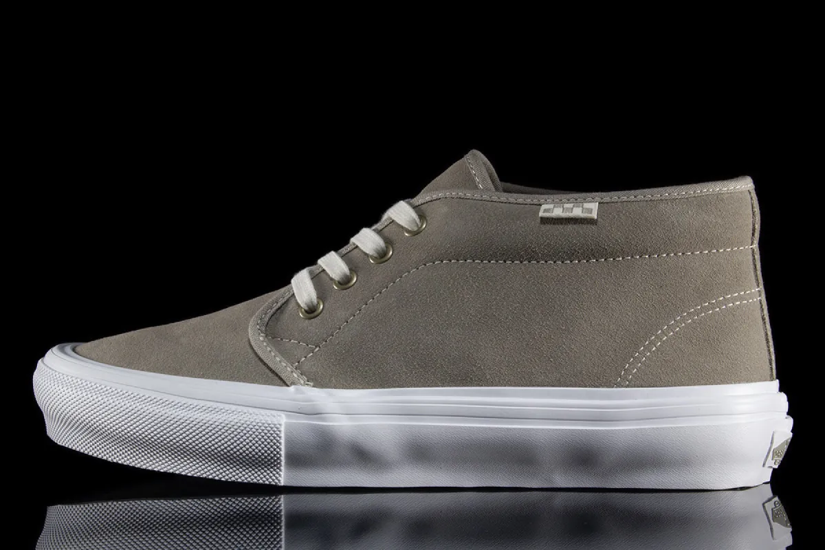 Skate Chukka sold by Premier