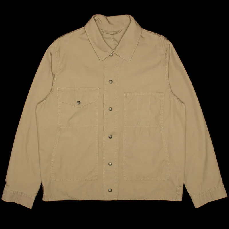 Safari Cloth Jacket sold by Premier