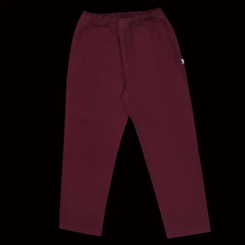 Brushed Beach Pant sold by Premier