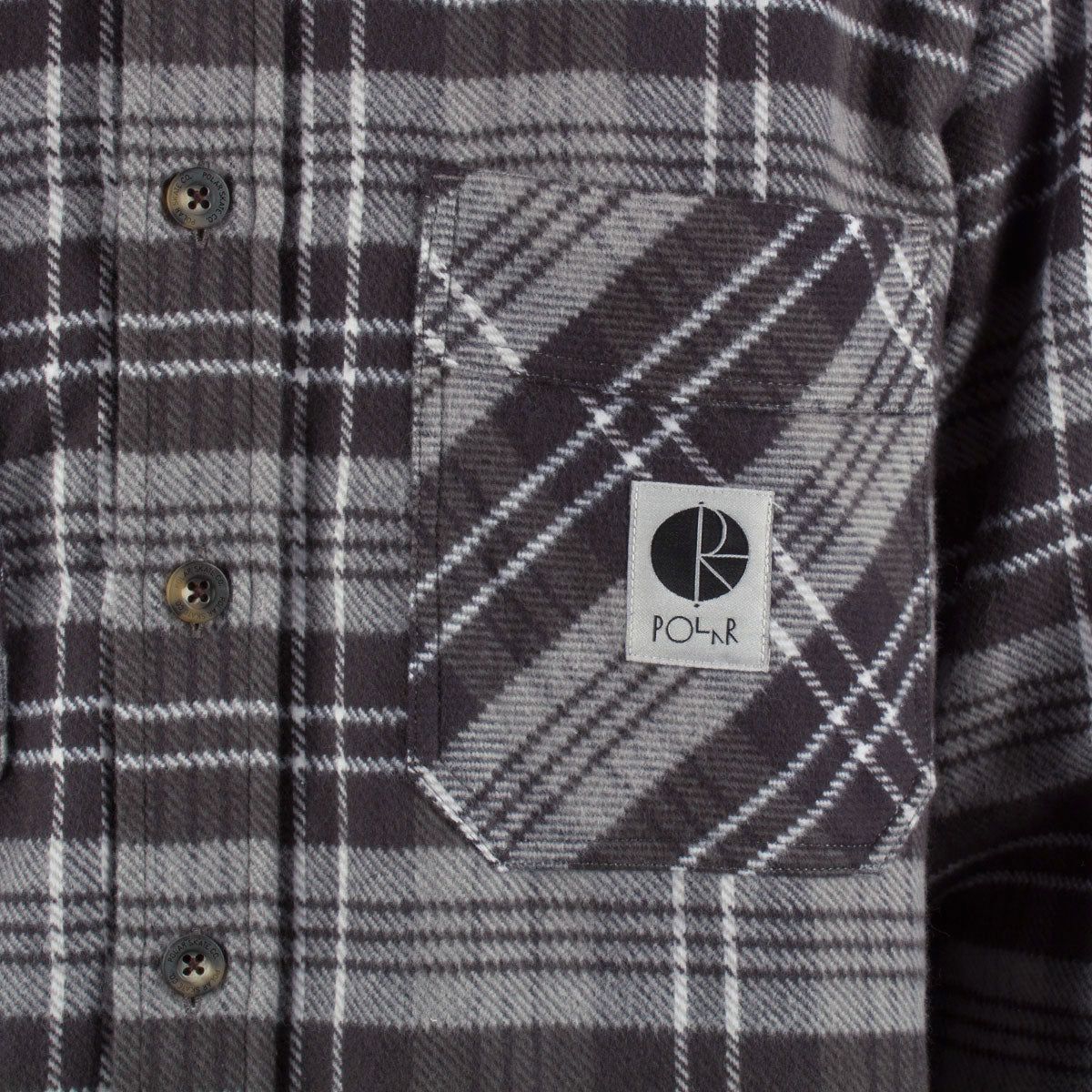 Flannel Shirt sold by Premier product image thumbnail 3